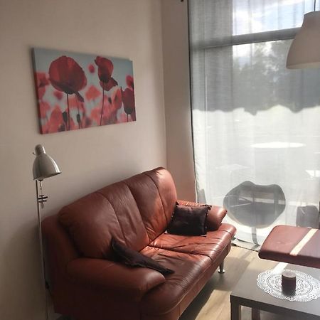 Apartman Plovarna Kamenice nad Lipou Zewnętrze zdjęcie