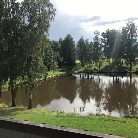 Apartman Plovarna Kamenice nad Lipou Zewnętrze zdjęcie
