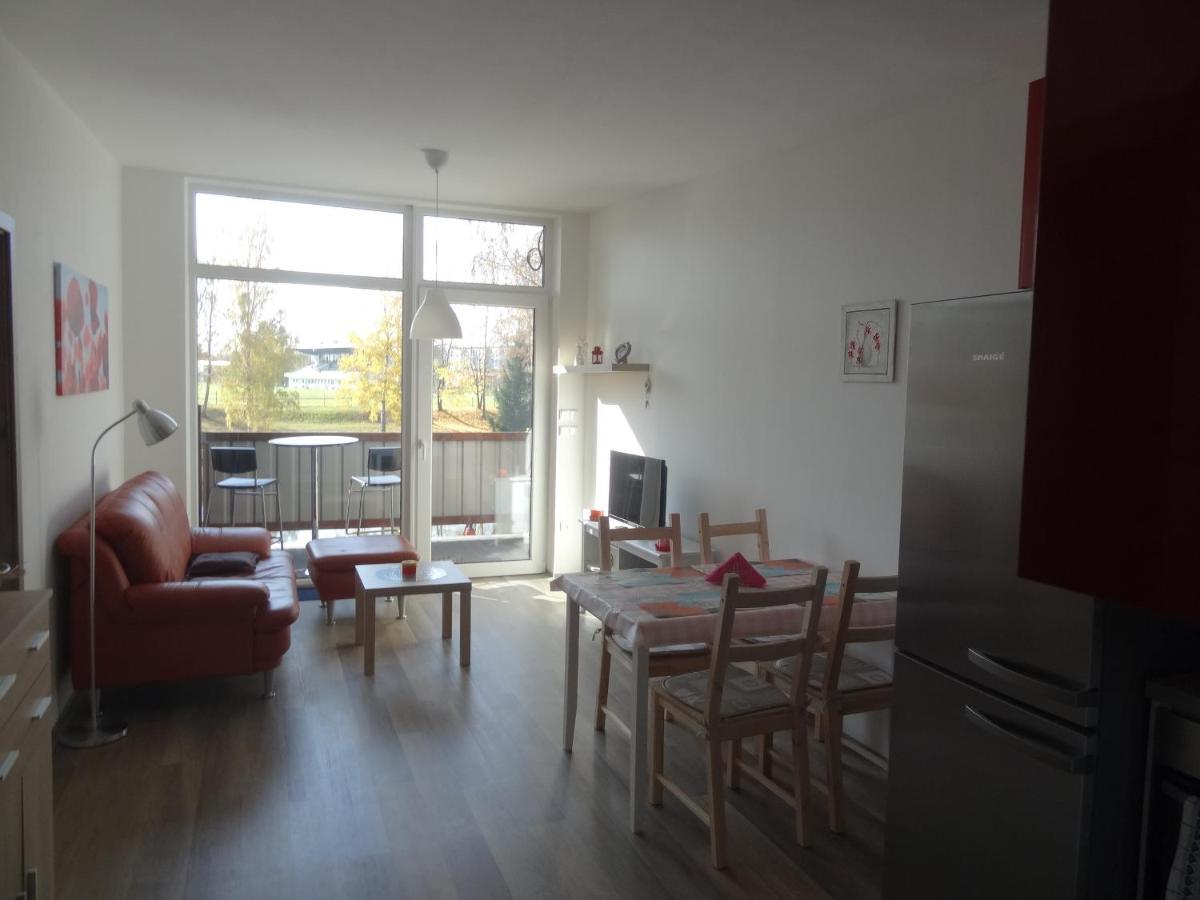 Apartman Plovarna Kamenice nad Lipou Zewnętrze zdjęcie