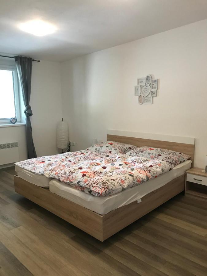 Apartman Plovarna Kamenice nad Lipou Zewnętrze zdjęcie