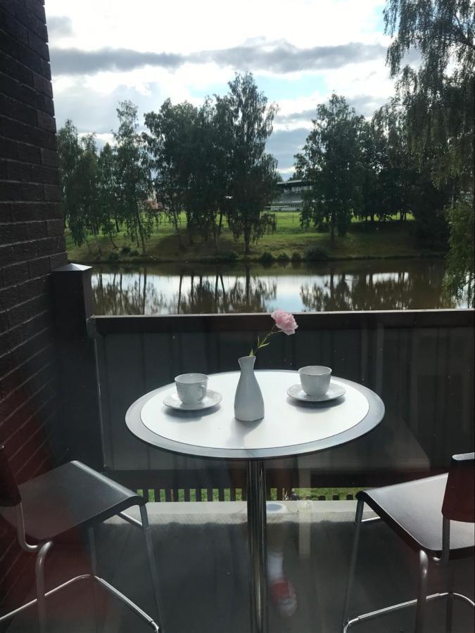 Apartman Plovarna Kamenice nad Lipou Zewnętrze zdjęcie