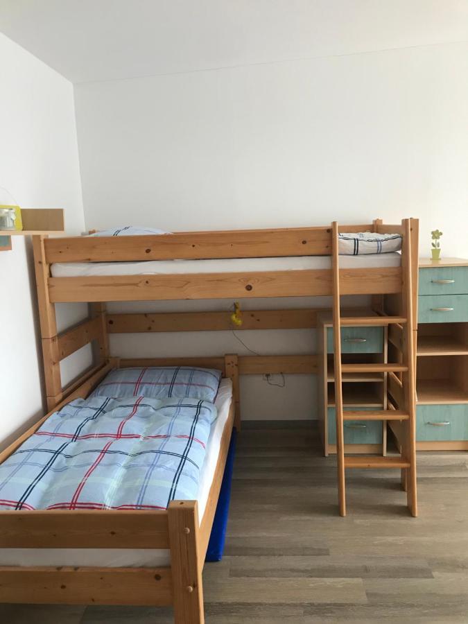 Apartman Plovarna Kamenice nad Lipou Zewnętrze zdjęcie