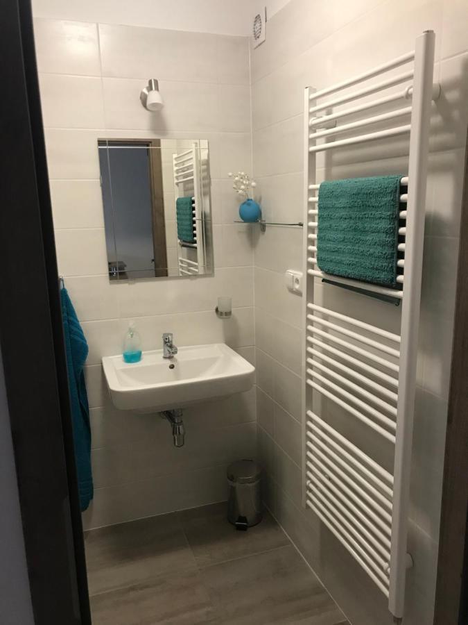 Apartman Plovarna Kamenice nad Lipou Zewnętrze zdjęcie