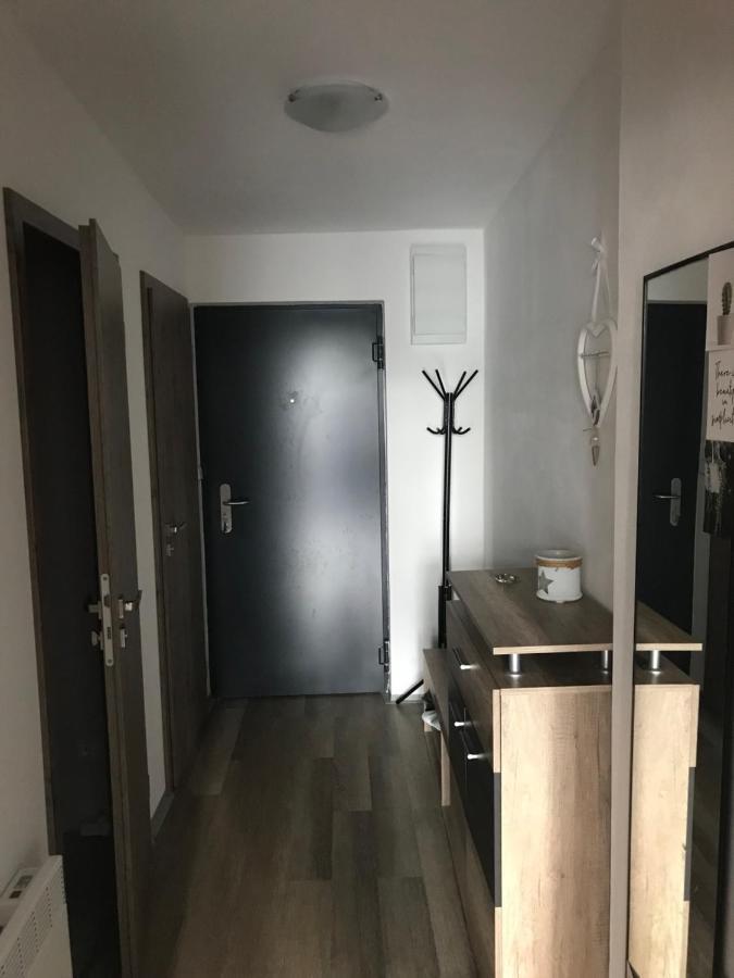 Apartman Plovarna Kamenice nad Lipou Zewnętrze zdjęcie