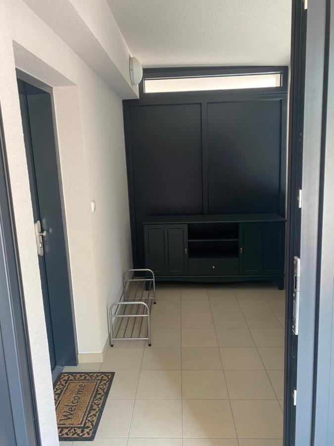 Apartman Plovarna Kamenice nad Lipou Zewnętrze zdjęcie